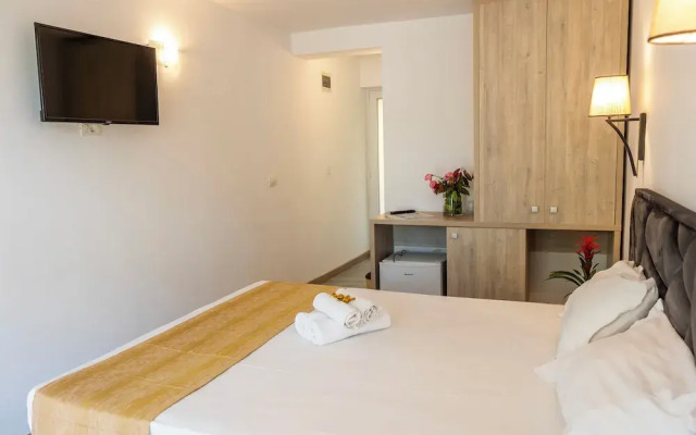 Complex Hotelier Club Dunarea