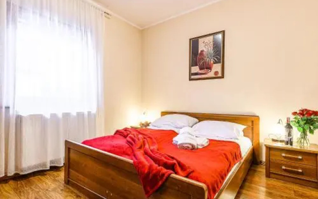 Poetic Apartment VisitZakopane