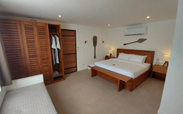 The Mooring Resort Hotel