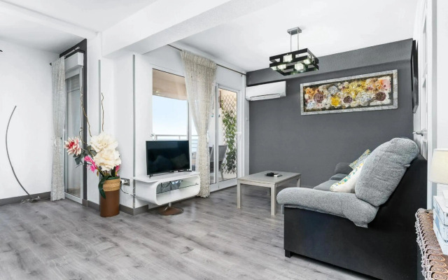 Homely Apartments La Paz