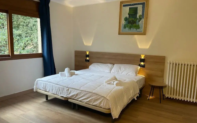 Cubez Hostel Viladrau