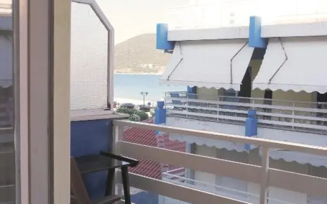 Holiday apartment Sombrero