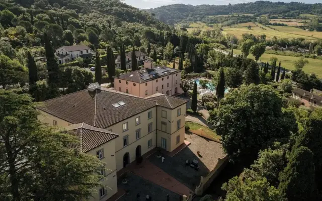 Hotiday Toscana Riparbella