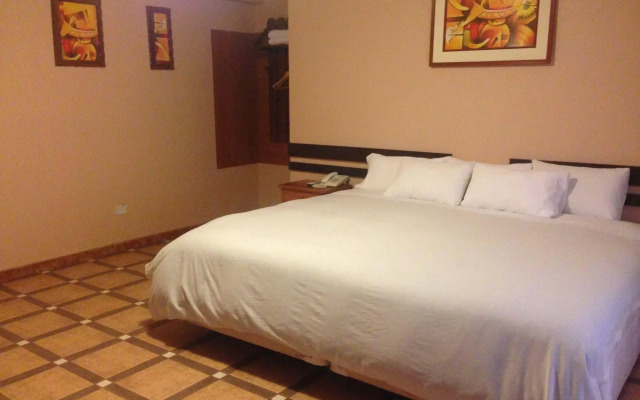 Royal Inti Inn