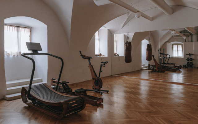 Parkhotel Mondschein, a Member of Design Hotels