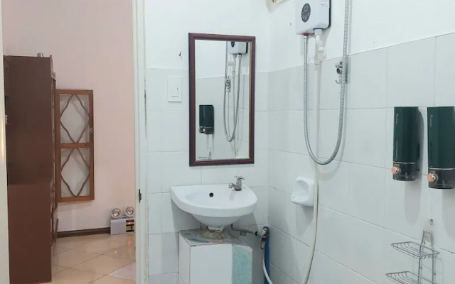Ohlala Hostel
