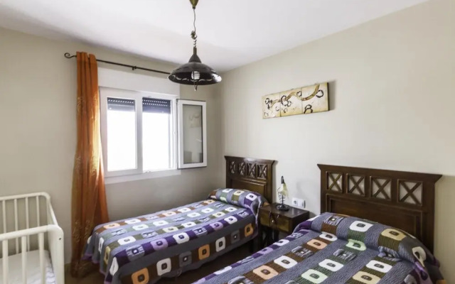 Apartamento Sonia 338