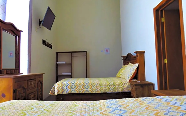 Hotel Purisima Concepcion