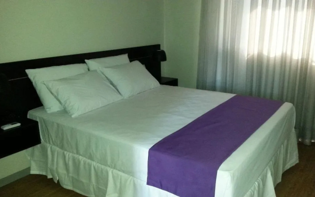 Átis Hotel