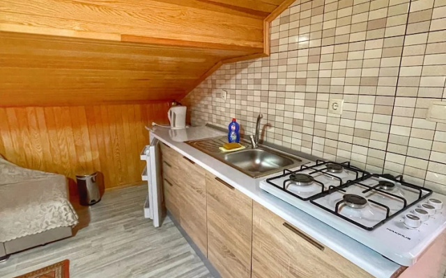 Karester Villa Apart