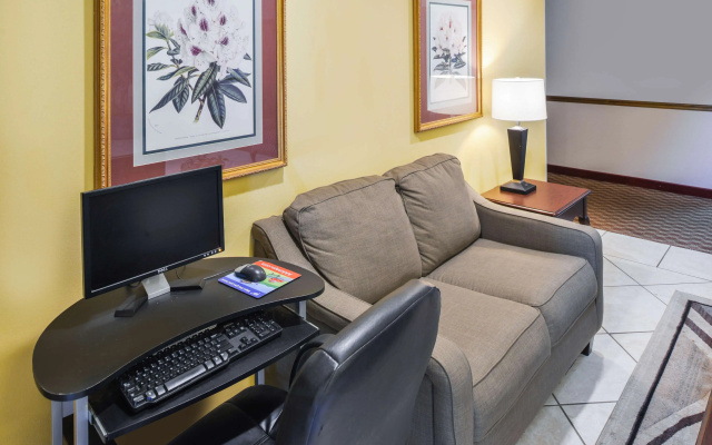 Americas Best Value Inn Wiggins