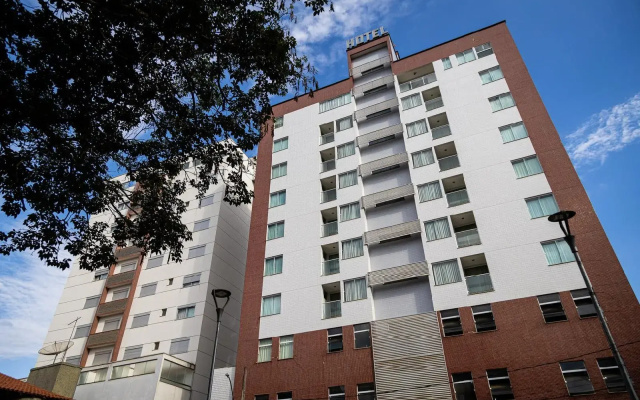 Alfa Hotel