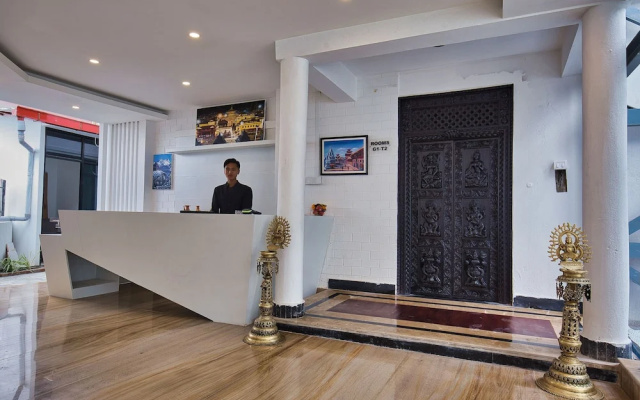 Hotel Grand View