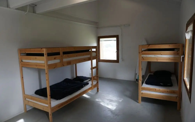 The Camp
