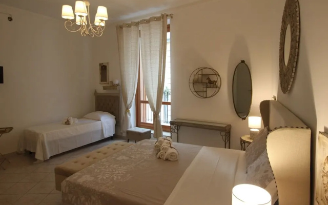 Noto Da Quassù Relax B&B