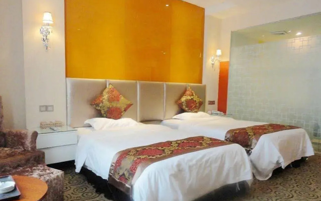Jinsha Hotel