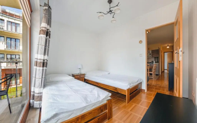 Apartamenty Sun&Snow Helska Villa