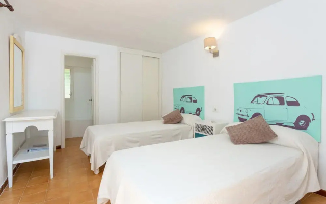 Villa Cortijo