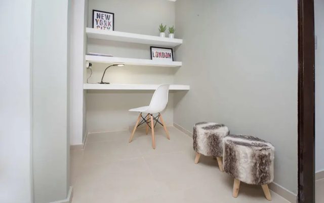 Rent San José de Calasanz 85W