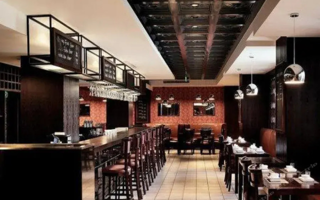 Delight Boutique Hotel (Jinhua Jiangbei)