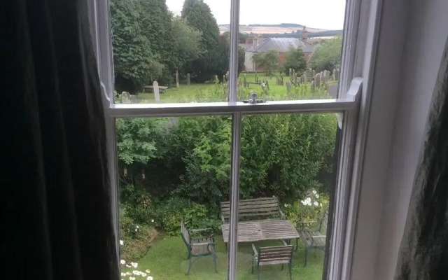 The Old Vicarage