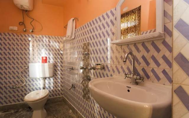 OYO 10586 Hotel Tulip Residency