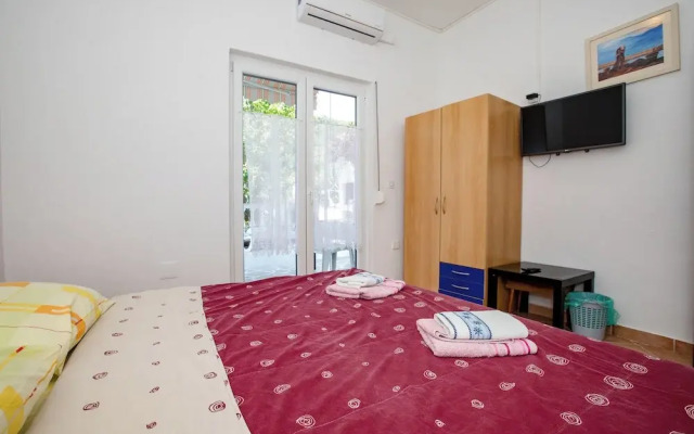 Rab Oasis Retreat - 3 Bedroom Apartment