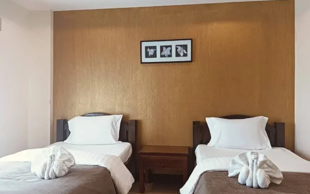 Fahluang Residence