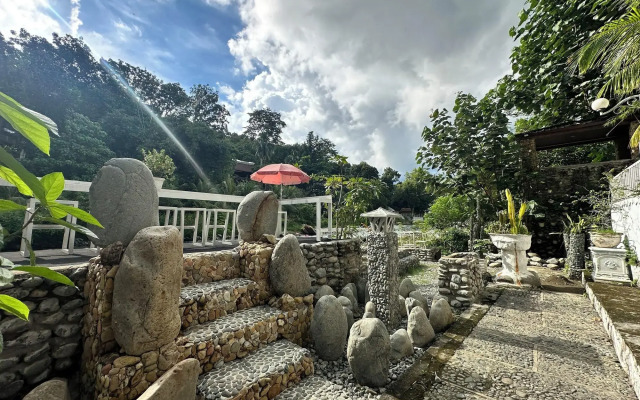 Heritage Resort Bukit Lawang