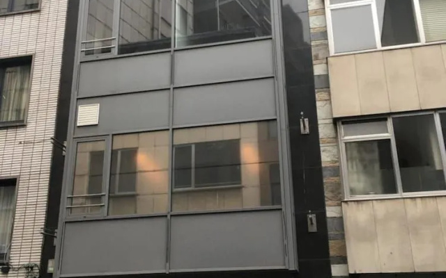 Diamond Bourse Apartments