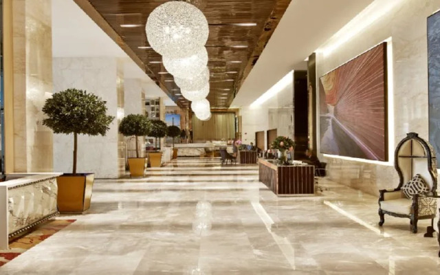 LMD Platinum Suites Kuala Lumpur