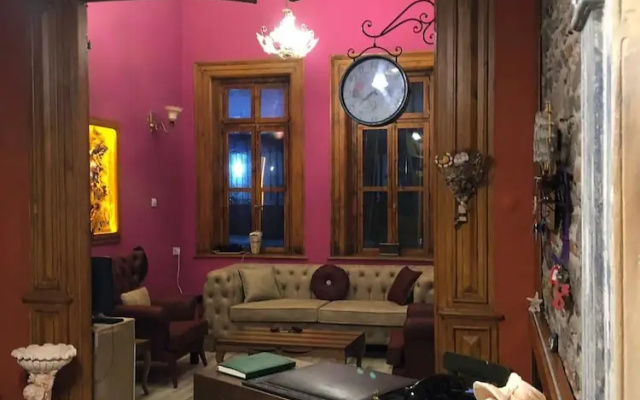 Laguna otel pansiyon