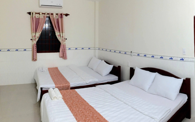 Thuy Nhung Hotel