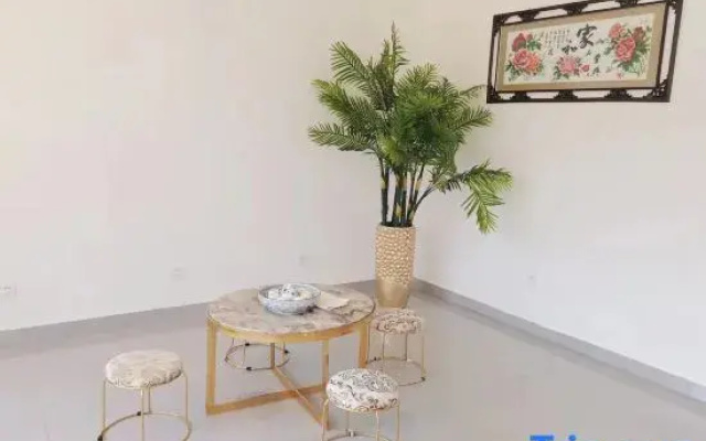 Rongcheng Feiyu B&B