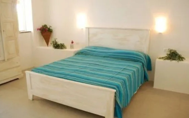 Salinaresort