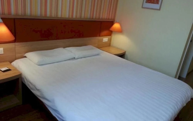 Home Inn Xian Ximenwai 1 High School
