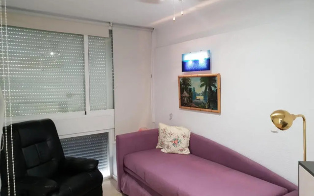 Marbella 2000 Elegant Apartment