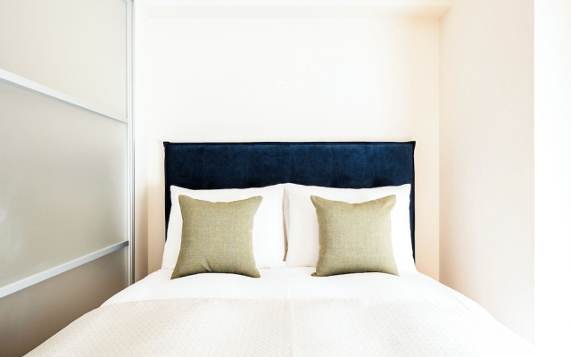 Section L Residence Shibuya
