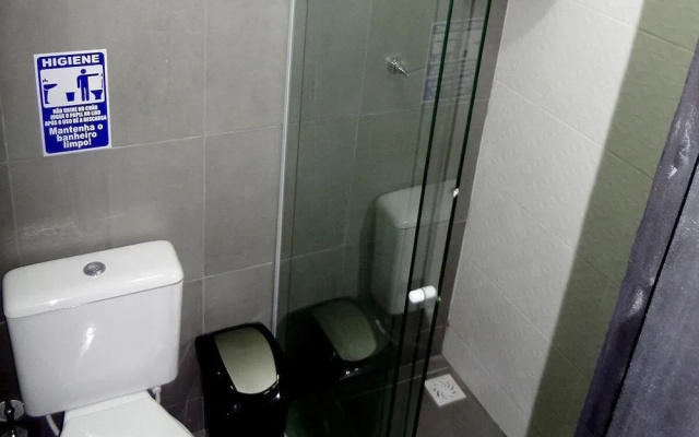 Visto Hostel