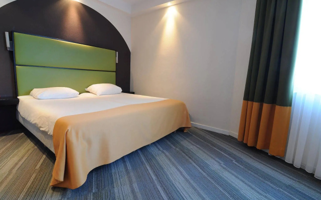 Best Western Hotel Arlon