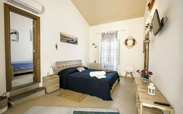 b&b Lu Paradisu