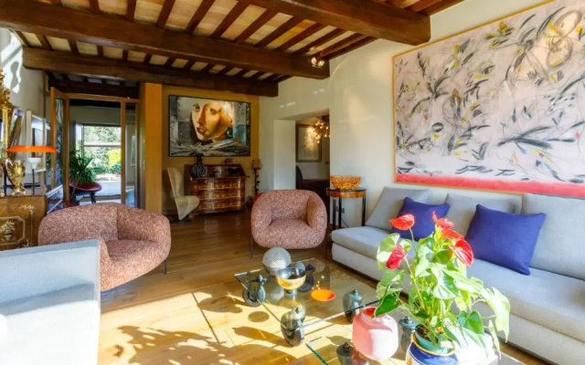 Casa Eugenia 8 in Pesaro