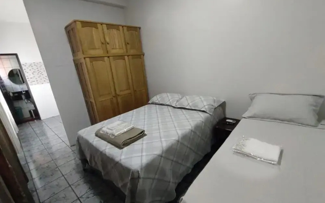 Apartamento Cacoal