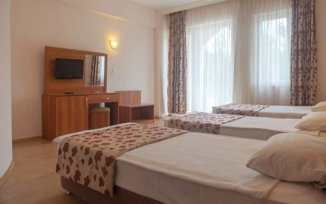 Alexius Beach Hotel