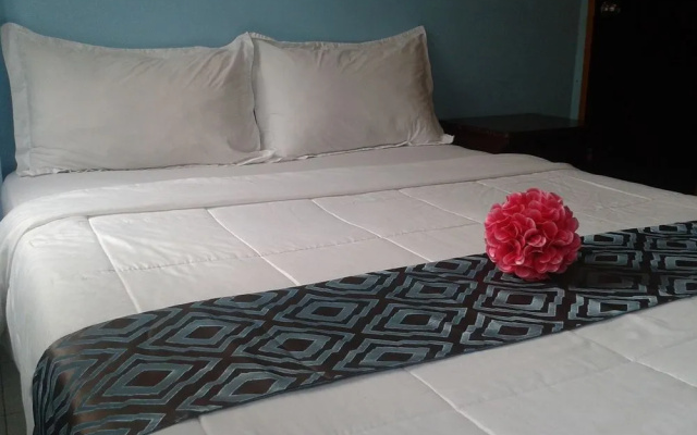 OYO Rooms Seremban KPJ