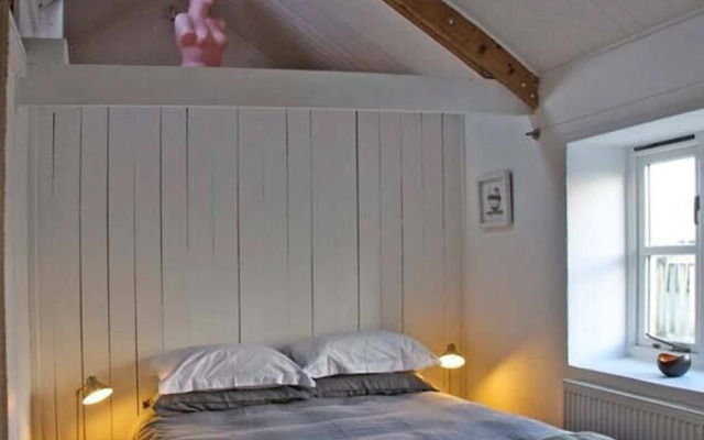 Halzephron Cottage