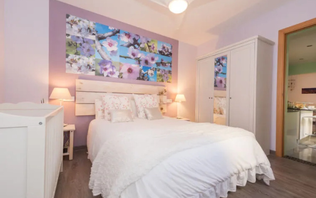 Holiday Home Can Marc Beach House
