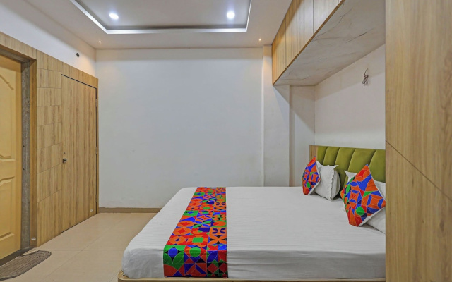 FabHotel Kas