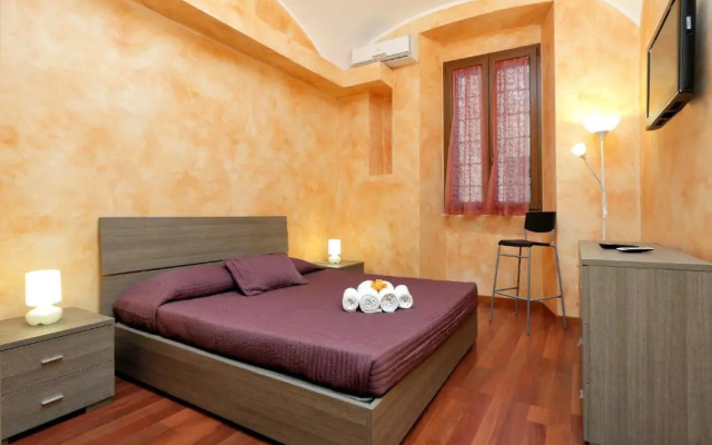 Lucky Domus Esquilino