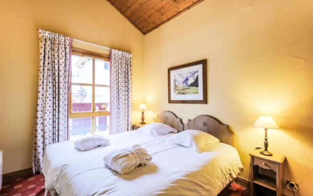 Résidence Les Arcs Le Village - maeva Home - Pièces Prestige 15